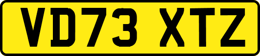 VD73XTZ