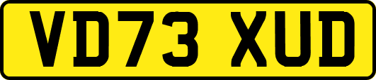 VD73XUD