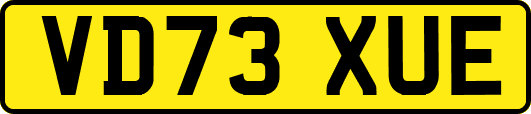 VD73XUE