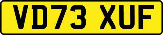 VD73XUF