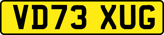 VD73XUG