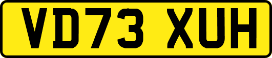 VD73XUH