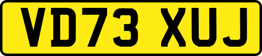 VD73XUJ
