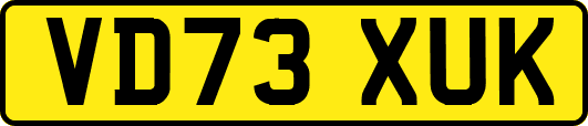 VD73XUK