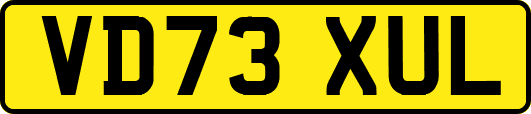 VD73XUL