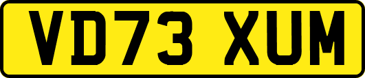 VD73XUM