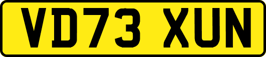 VD73XUN