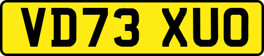 VD73XUO