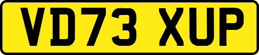 VD73XUP