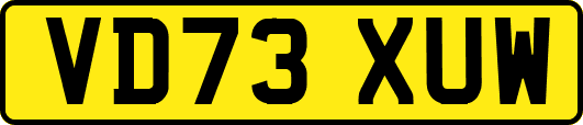VD73XUW