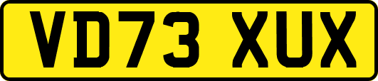 VD73XUX
