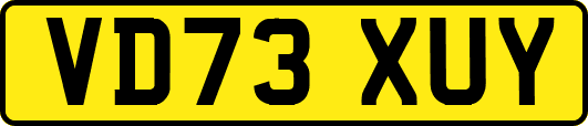 VD73XUY