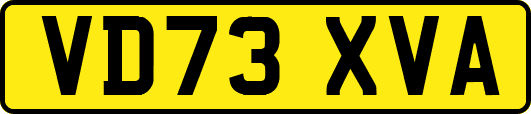 VD73XVA