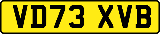 VD73XVB