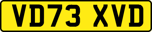 VD73XVD