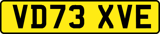 VD73XVE