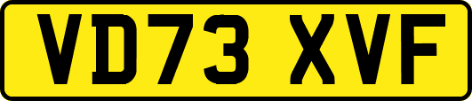 VD73XVF