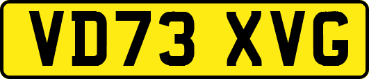 VD73XVG