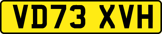 VD73XVH