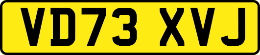 VD73XVJ