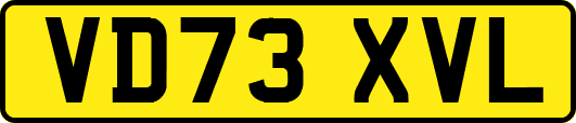 VD73XVL