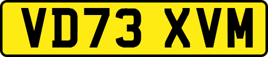 VD73XVM