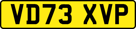 VD73XVP