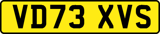 VD73XVS