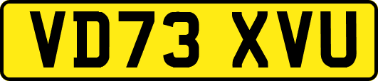 VD73XVU