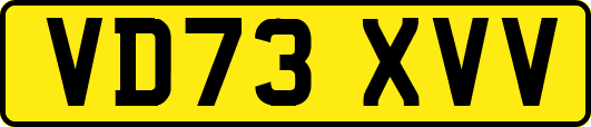 VD73XVV