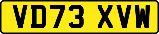VD73XVW