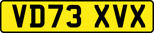 VD73XVX