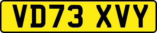 VD73XVY