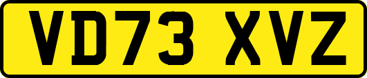 VD73XVZ
