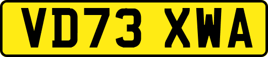 VD73XWA