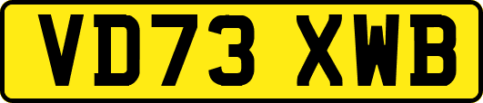 VD73XWB