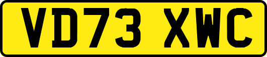 VD73XWC