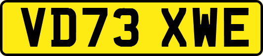 VD73XWE