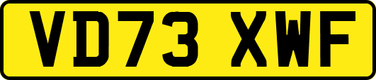 VD73XWF