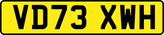 VD73XWH