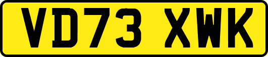 VD73XWK