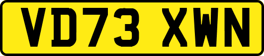 VD73XWN