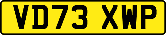 VD73XWP