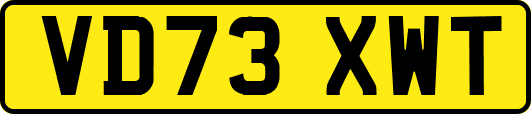 VD73XWT