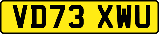 VD73XWU