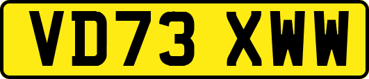 VD73XWW