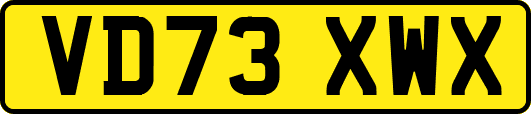 VD73XWX