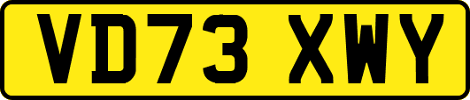 VD73XWY