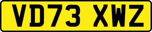 VD73XWZ