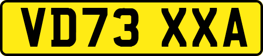 VD73XXA